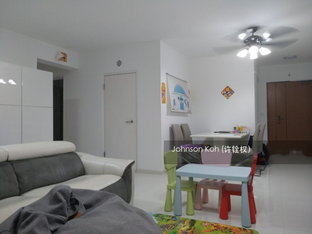 Blk 488D Choa Chu Kang Avenue 5 (Choa Chu Kang), HDB 5 Rooms #202535692